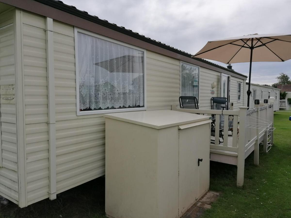 Sunshine Lodge-By-Saltfleet - 221 Kingfisher Gardens Εξωτερικό φωτογραφία
