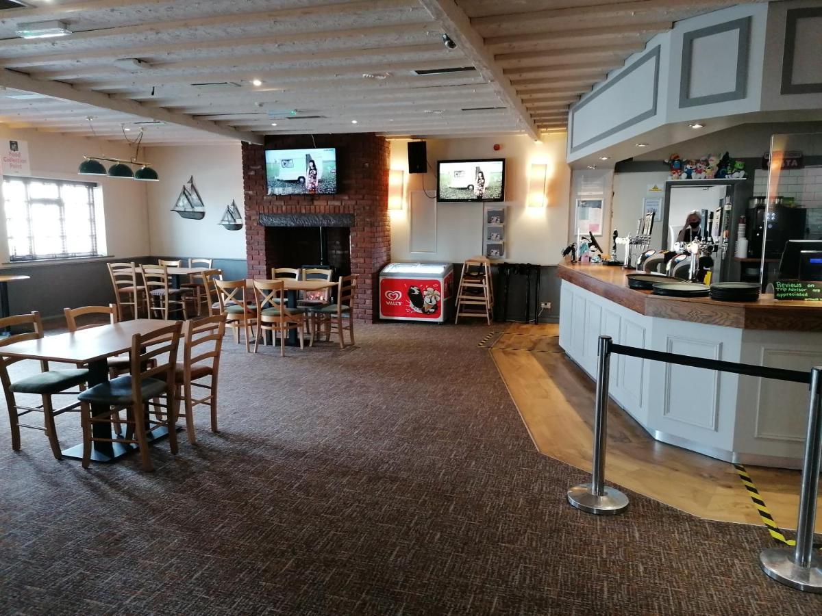Sunshine Lodge-By-Saltfleet - 221 Kingfisher Gardens Εξωτερικό φωτογραφία