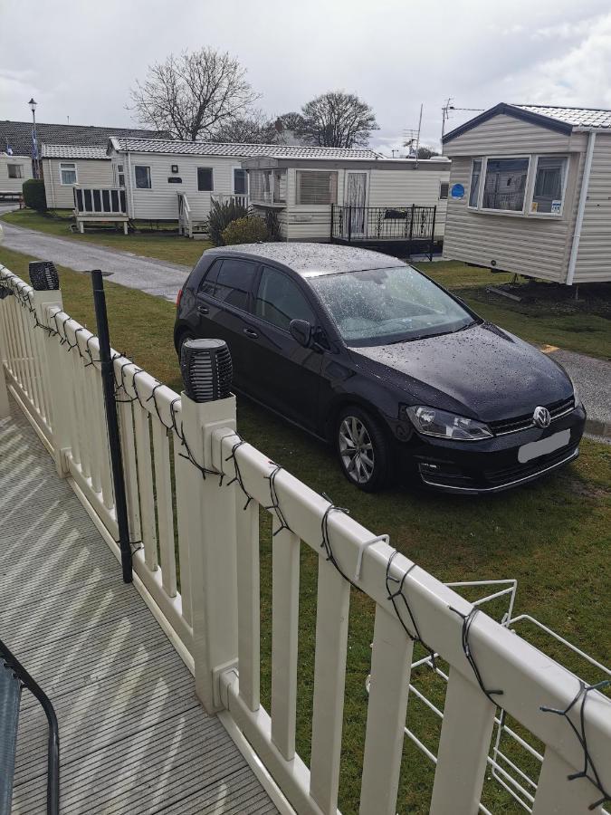 Sunshine Lodge-By-Saltfleet - 221 Kingfisher Gardens Εξωτερικό φωτογραφία