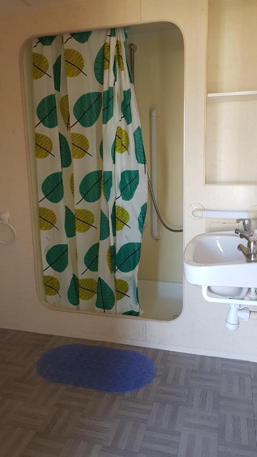 Sunshine Lodge-By-Saltfleet - 221 Kingfisher Gardens Εξωτερικό φωτογραφία