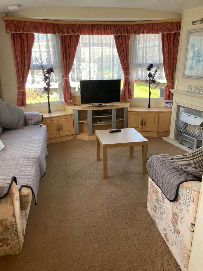 Sunshine Lodge-By-Saltfleet - 221 Kingfisher Gardens Εξωτερικό φωτογραφία