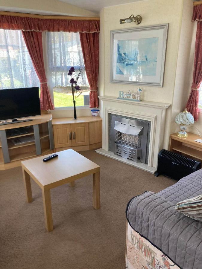Sunshine Lodge-By-Saltfleet - 221 Kingfisher Gardens Εξωτερικό φωτογραφία