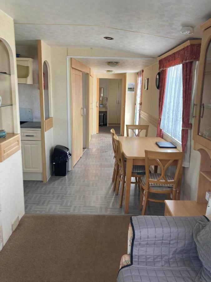 Sunshine Lodge-By-Saltfleet - 221 Kingfisher Gardens Εξωτερικό φωτογραφία